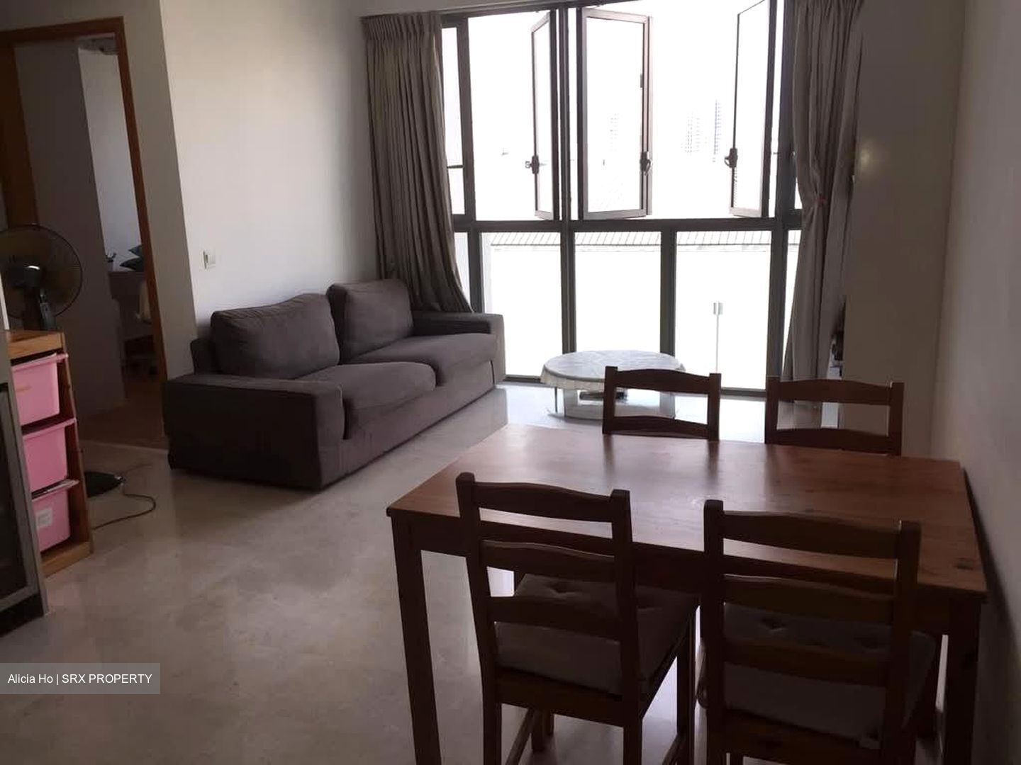 Centro Residences (D20), Condominium #568837981